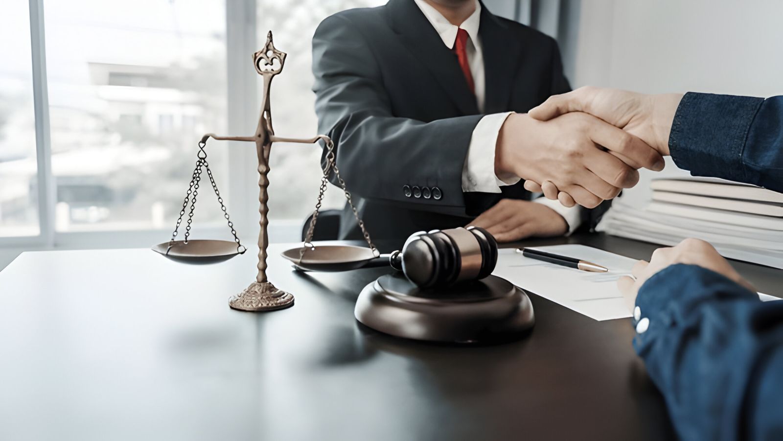 Cilacap Legal Guardian: Menjamin Kepastian Hukum dengan Profesionalisme